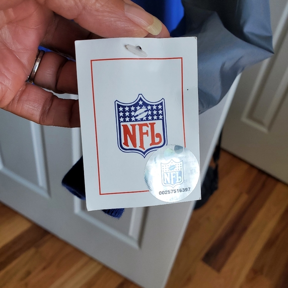 NFL Colts windbreaker - Picture 5 of 6